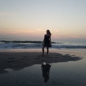 Meet your Posher, Jenny